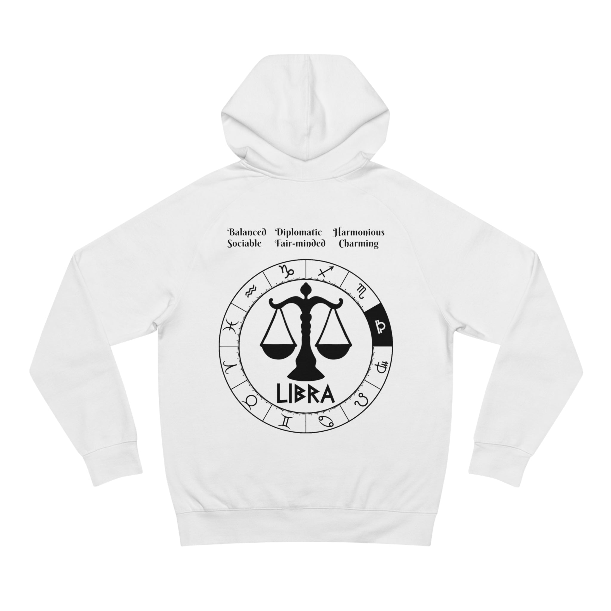 Libra Hoodie