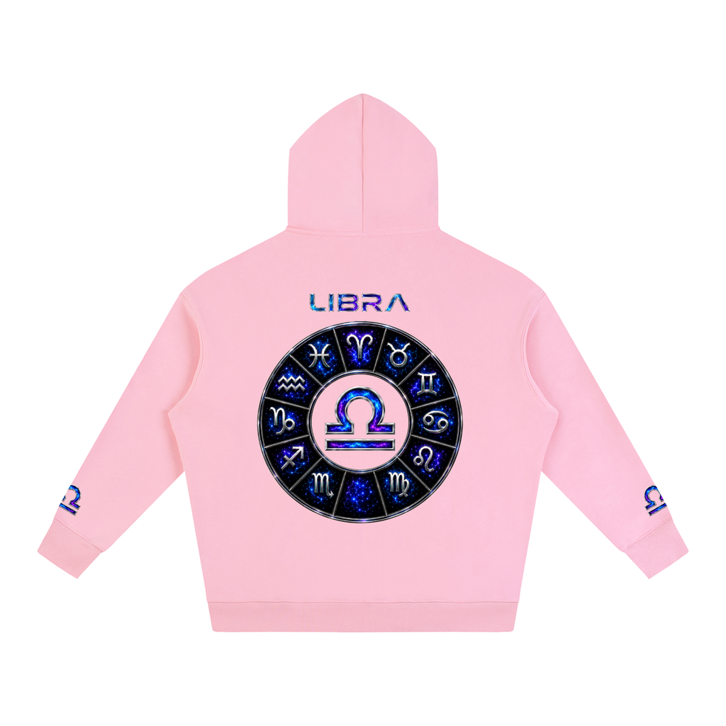 Space Cadet Libra Hoodie