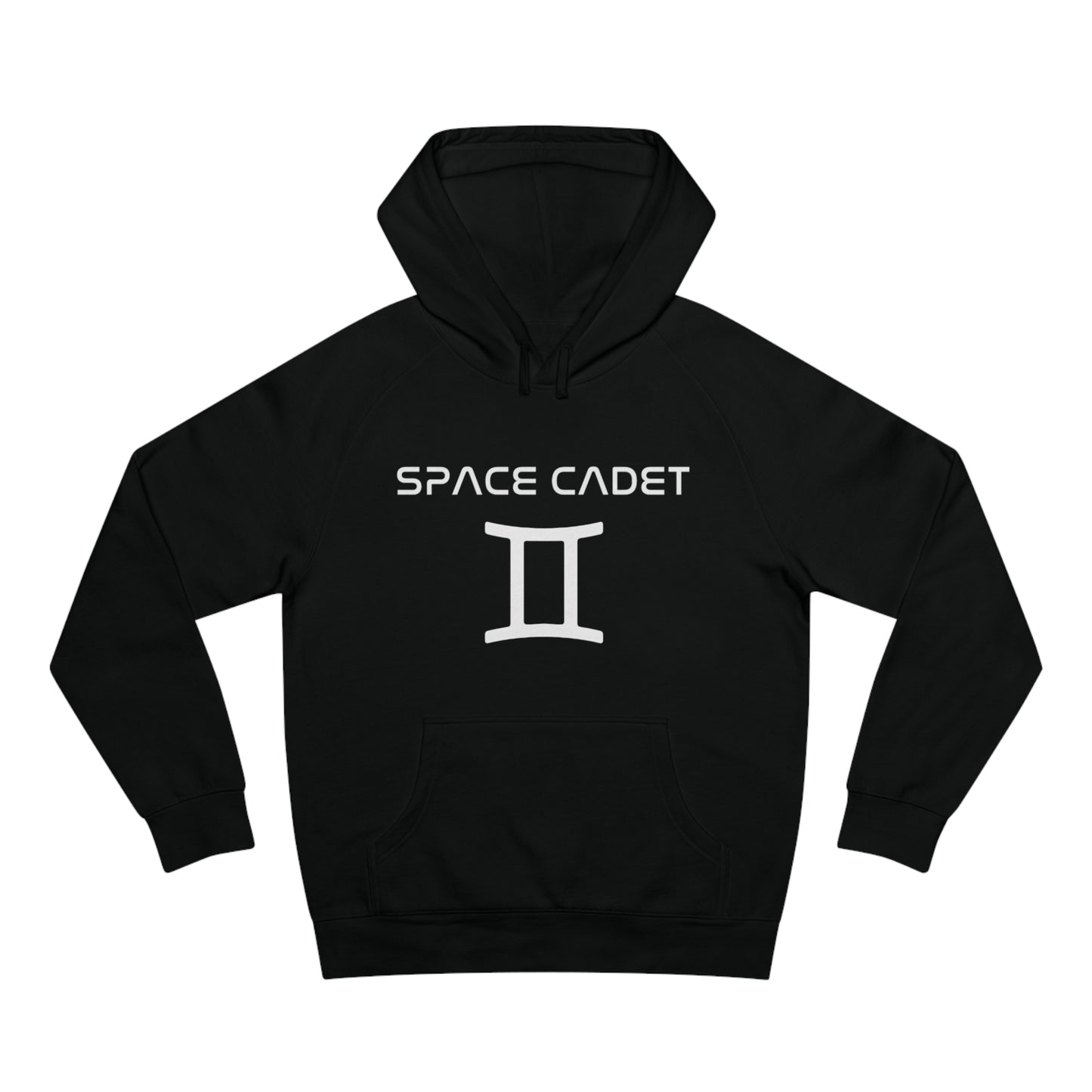 Gemini Hoodie