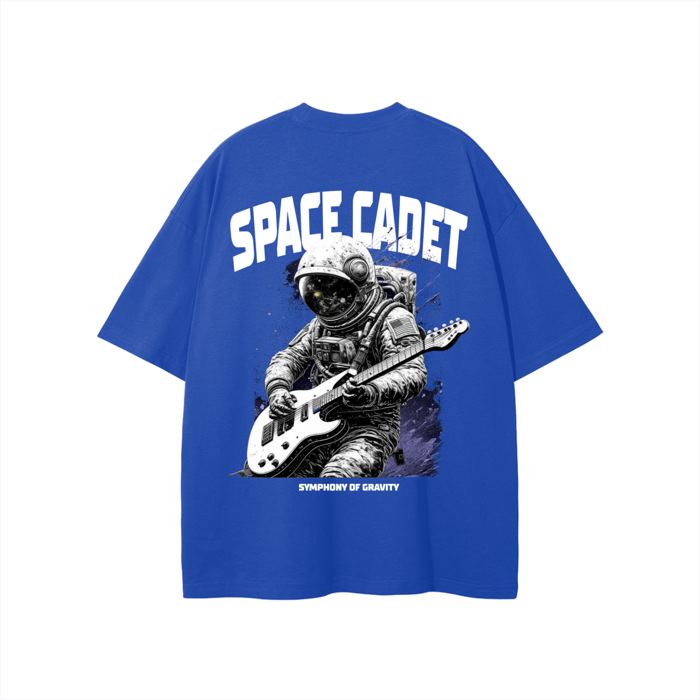 V3 Space Cadet Astro Rock Star Tee