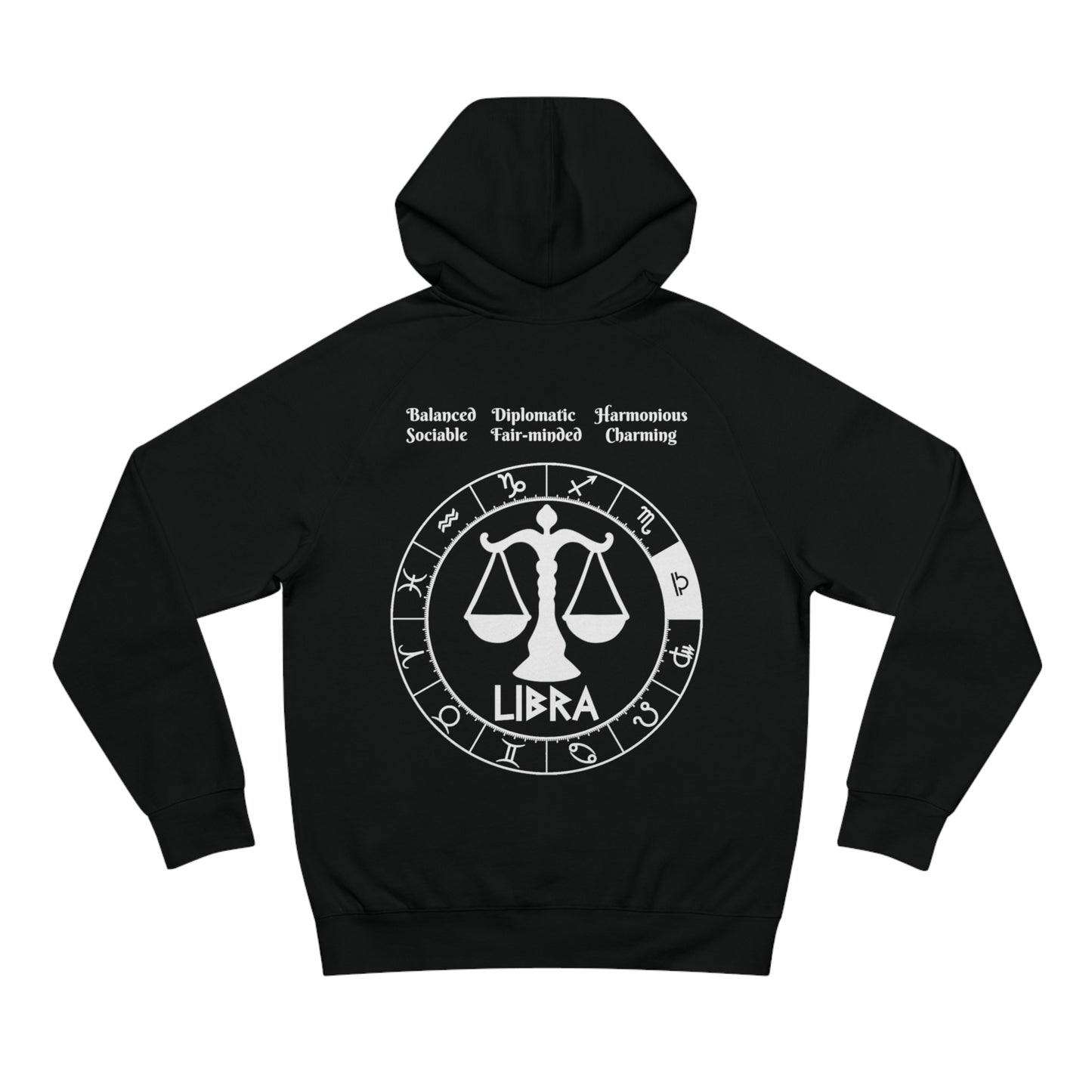 Libra Hoodie