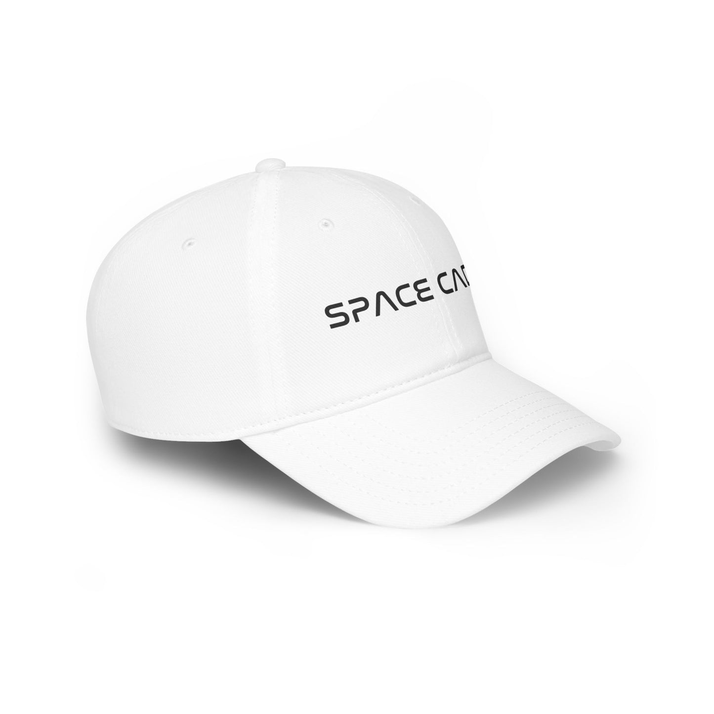 Low Profile Space Cadet Cap