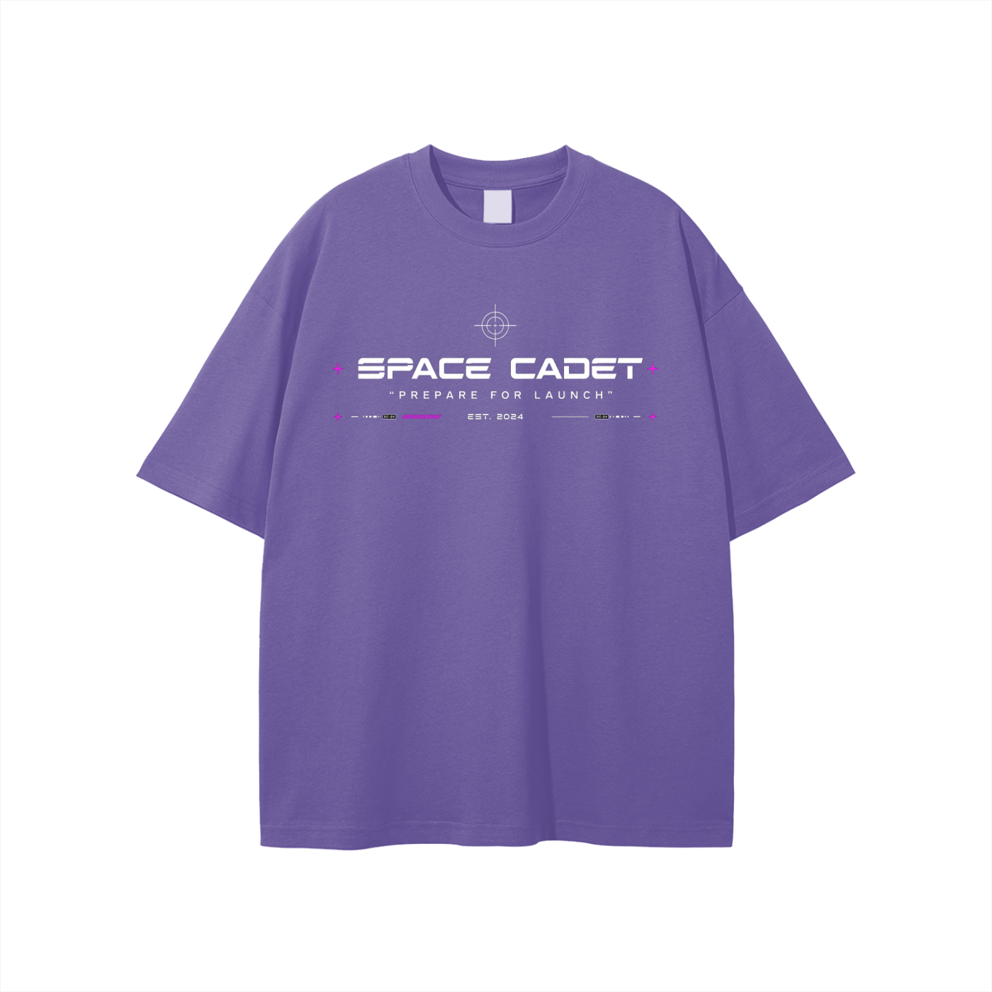 V4 Space Cadet Camo Pink