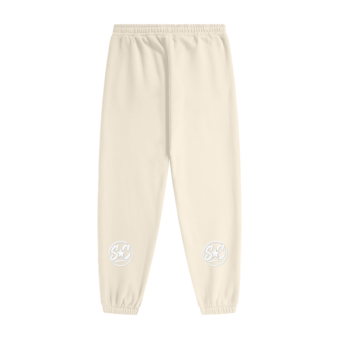 Space Cadet Heavyweight Fleece Joggers