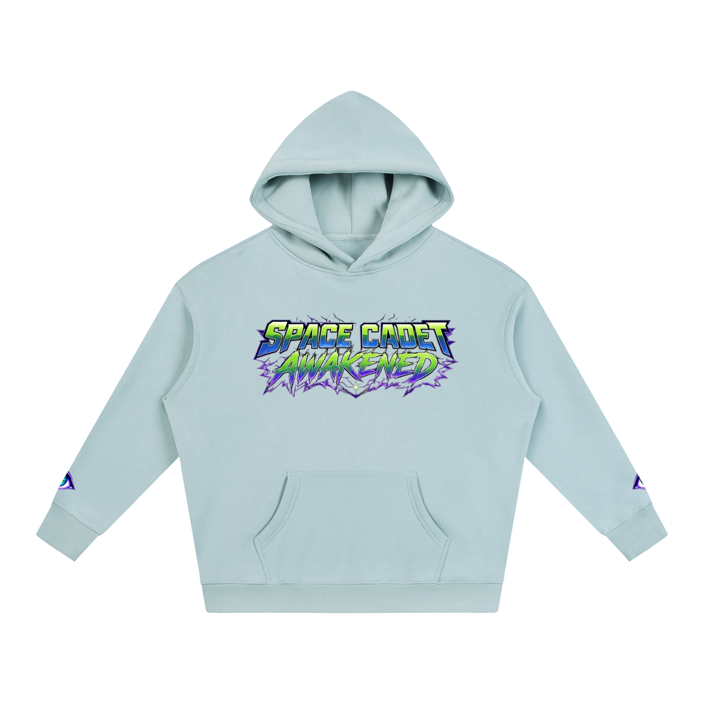 Space Cadet Awakened Hoodie