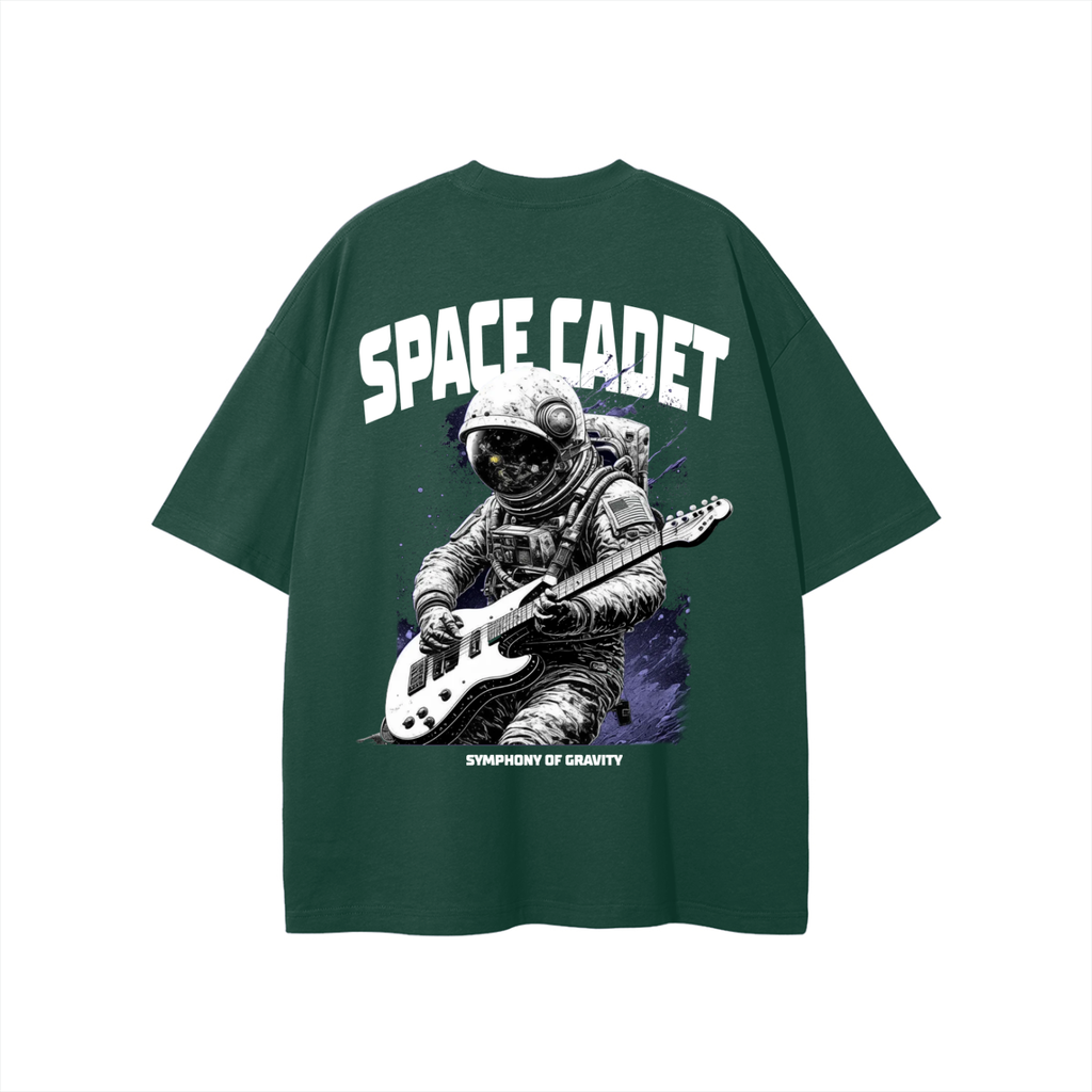 V3 Space Cadet Astro Rock Star Tee