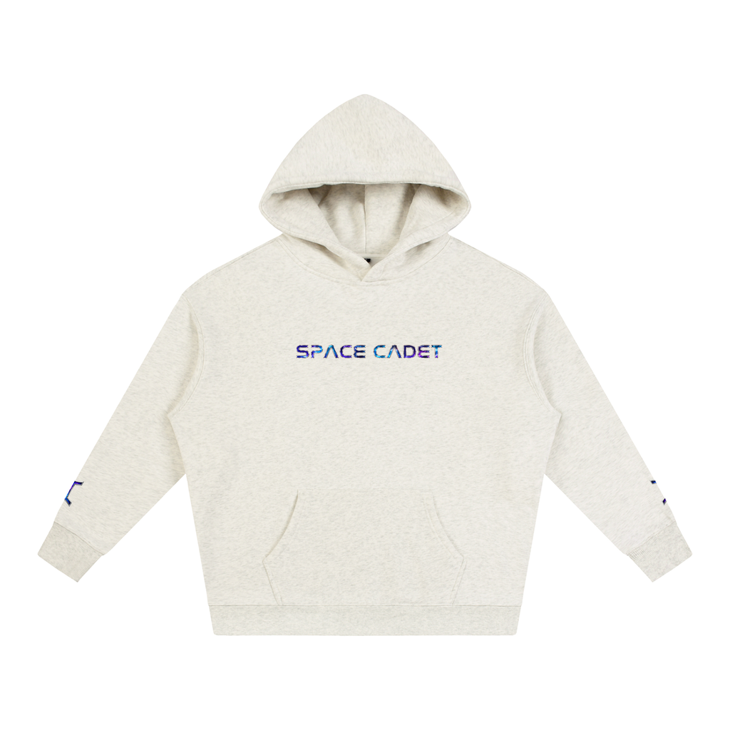 Space Cadet Gemini Hoodie