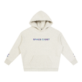 Space Cadet Gemini Hoodie