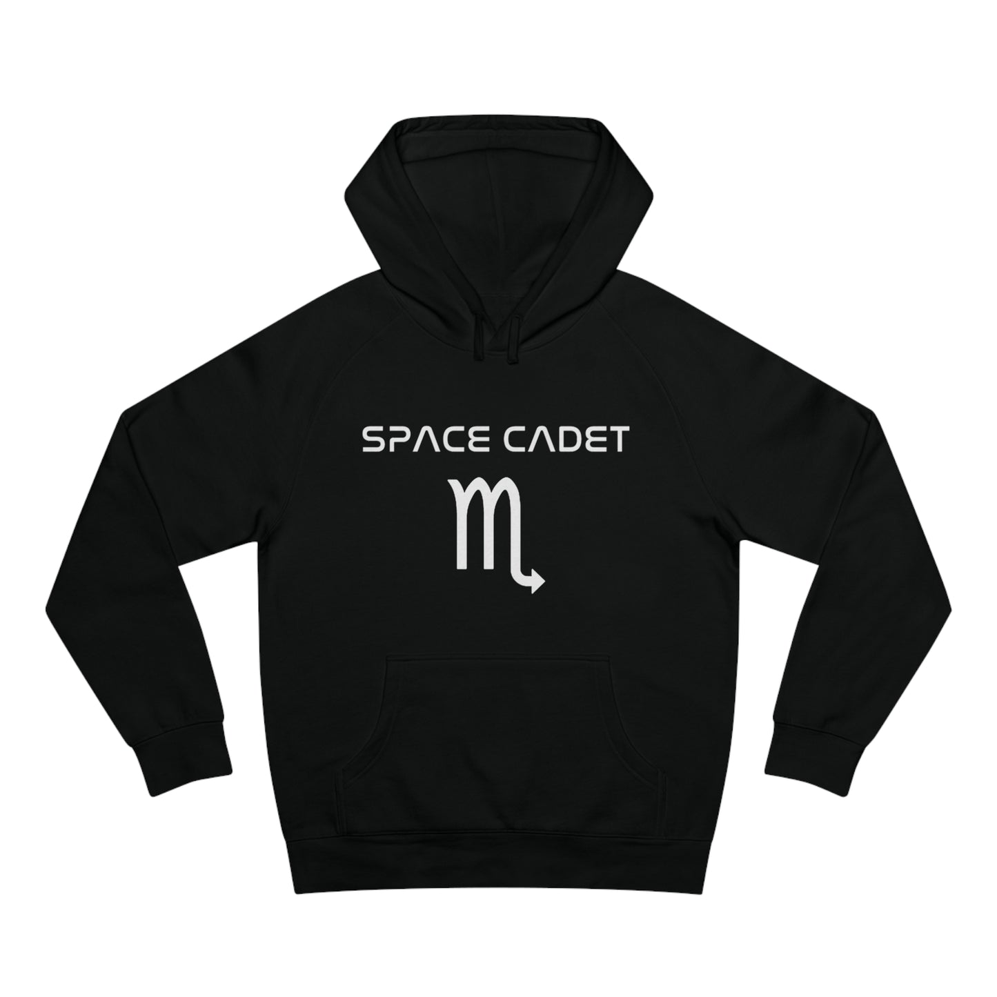 Scorpio Hoodie