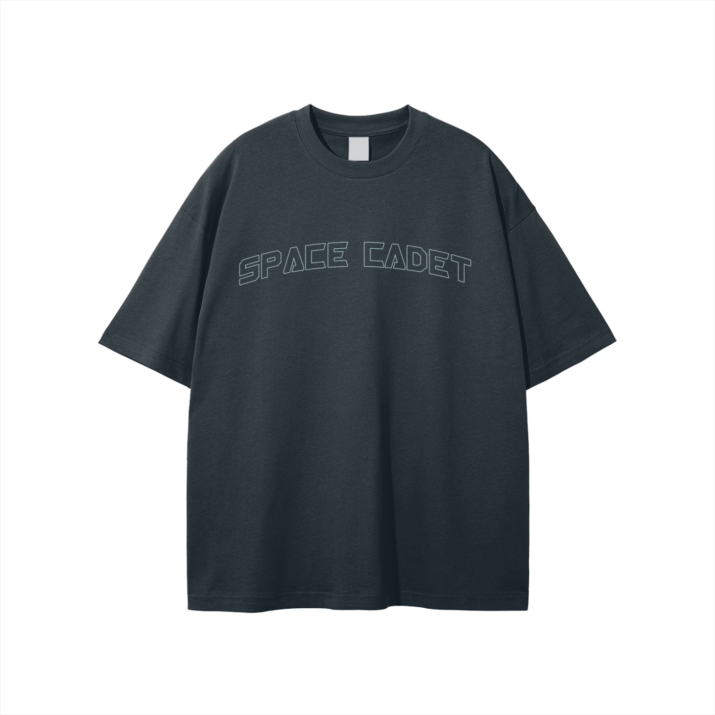 V3 Space Cadet Saxophone Tee