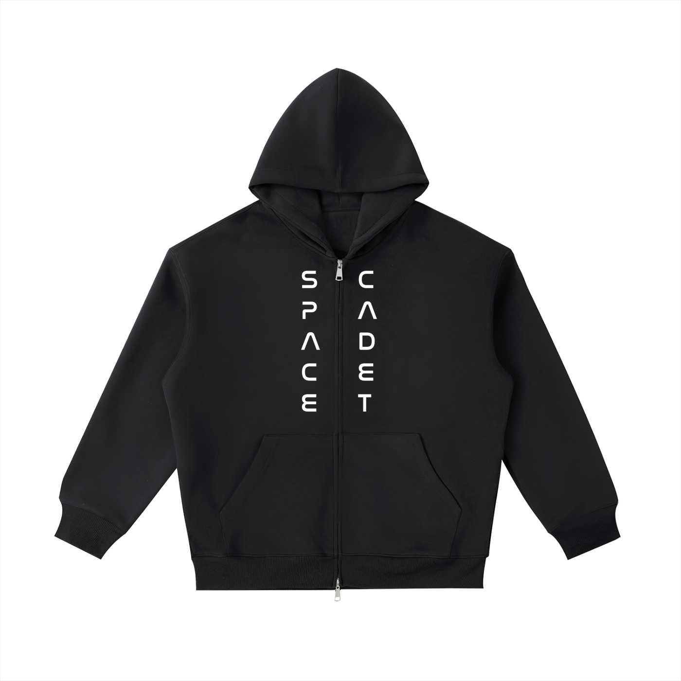 V1.5 zipup hoodie