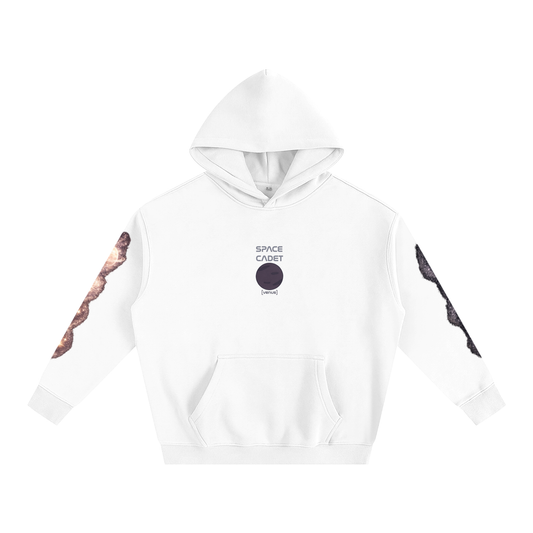 Venus Oversize Fleeced Hoodie
