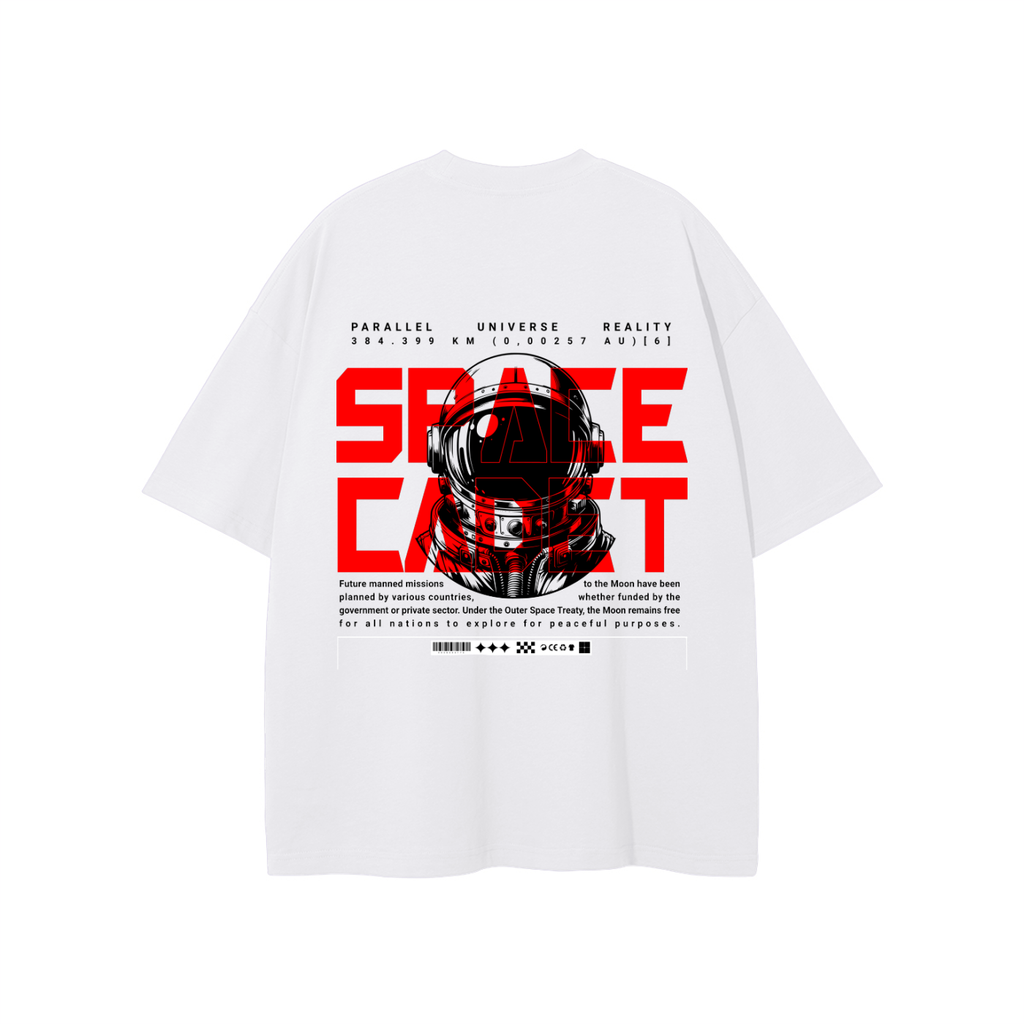 V2.1 Space Cadet T-Shirt
