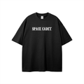 V2 Space Surfer Streetwear Loose Fit T-Shirt