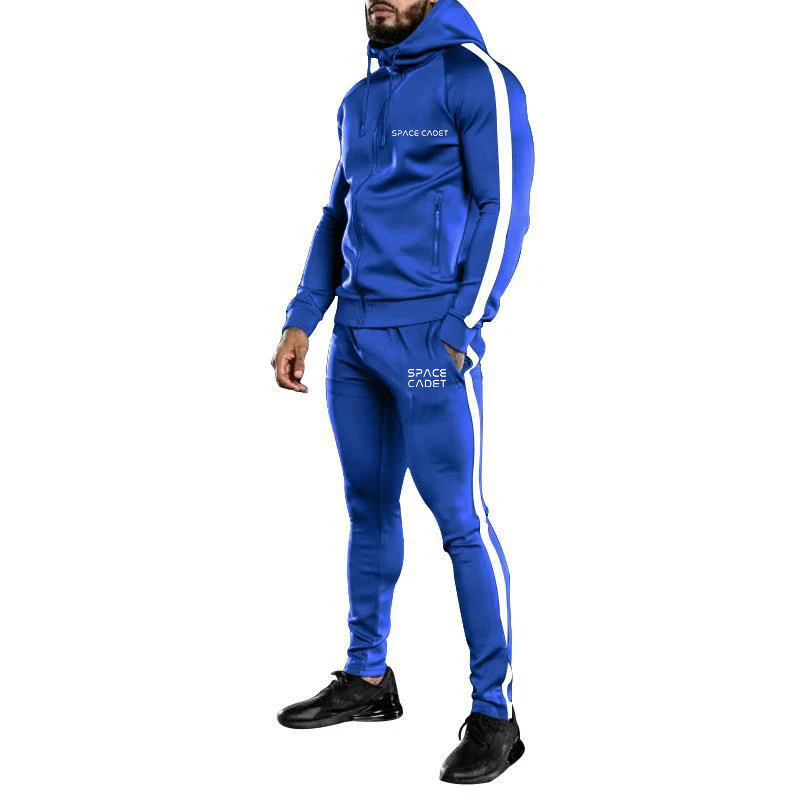 Space Cadet Tracksuit set