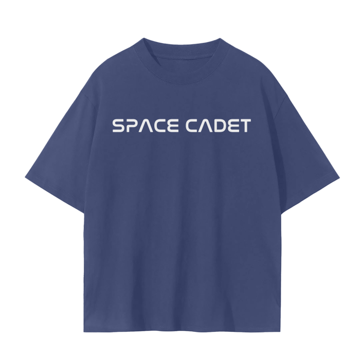 Space Cadet Tee