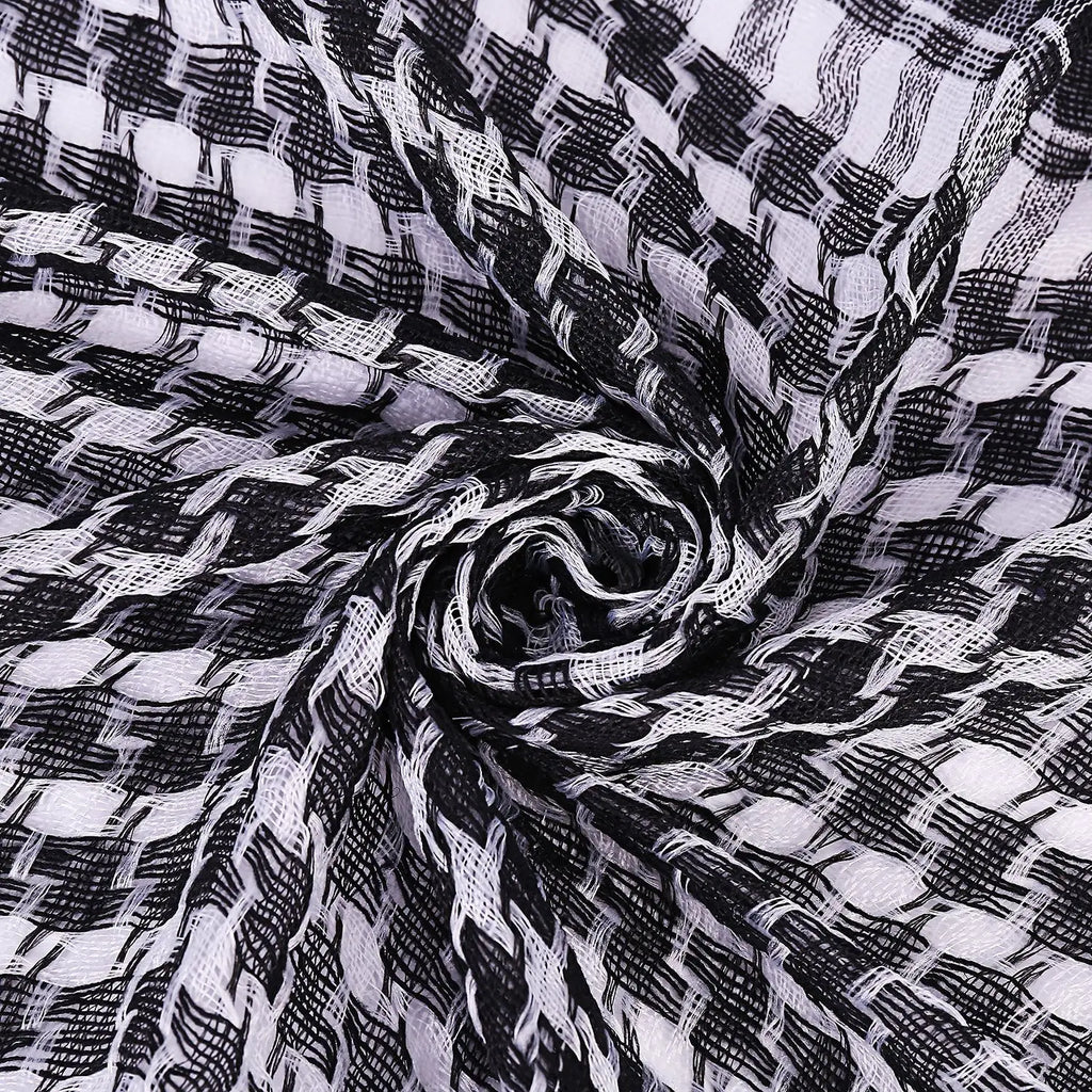Keffiyeh Scarf