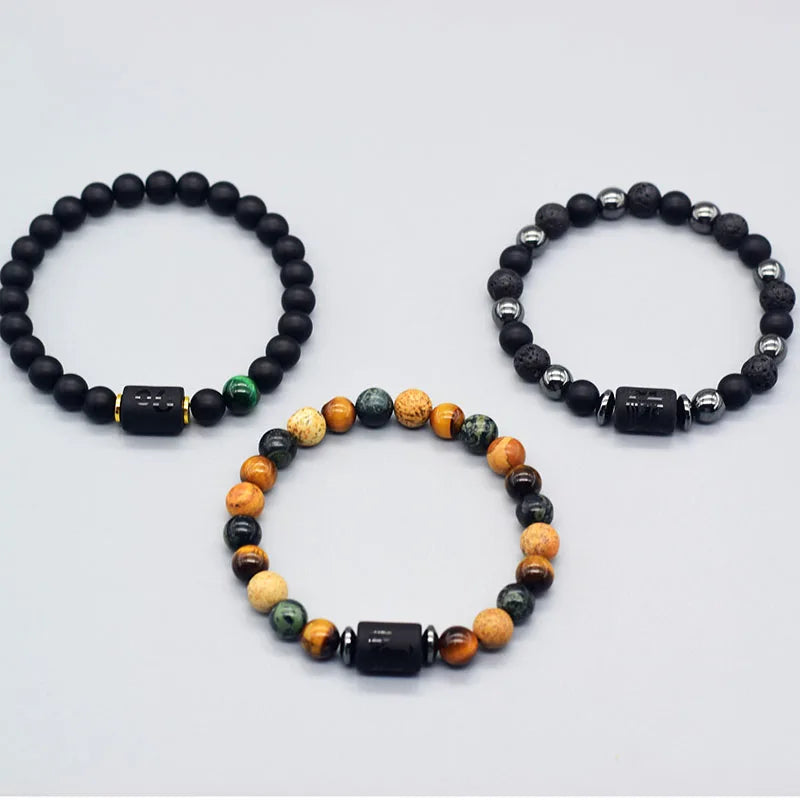 Zodiac Bracelets