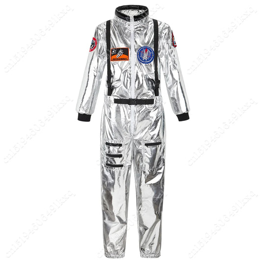 Adult Astronaut Costumes