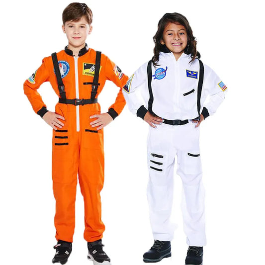 Kids Astronaut Space Suits