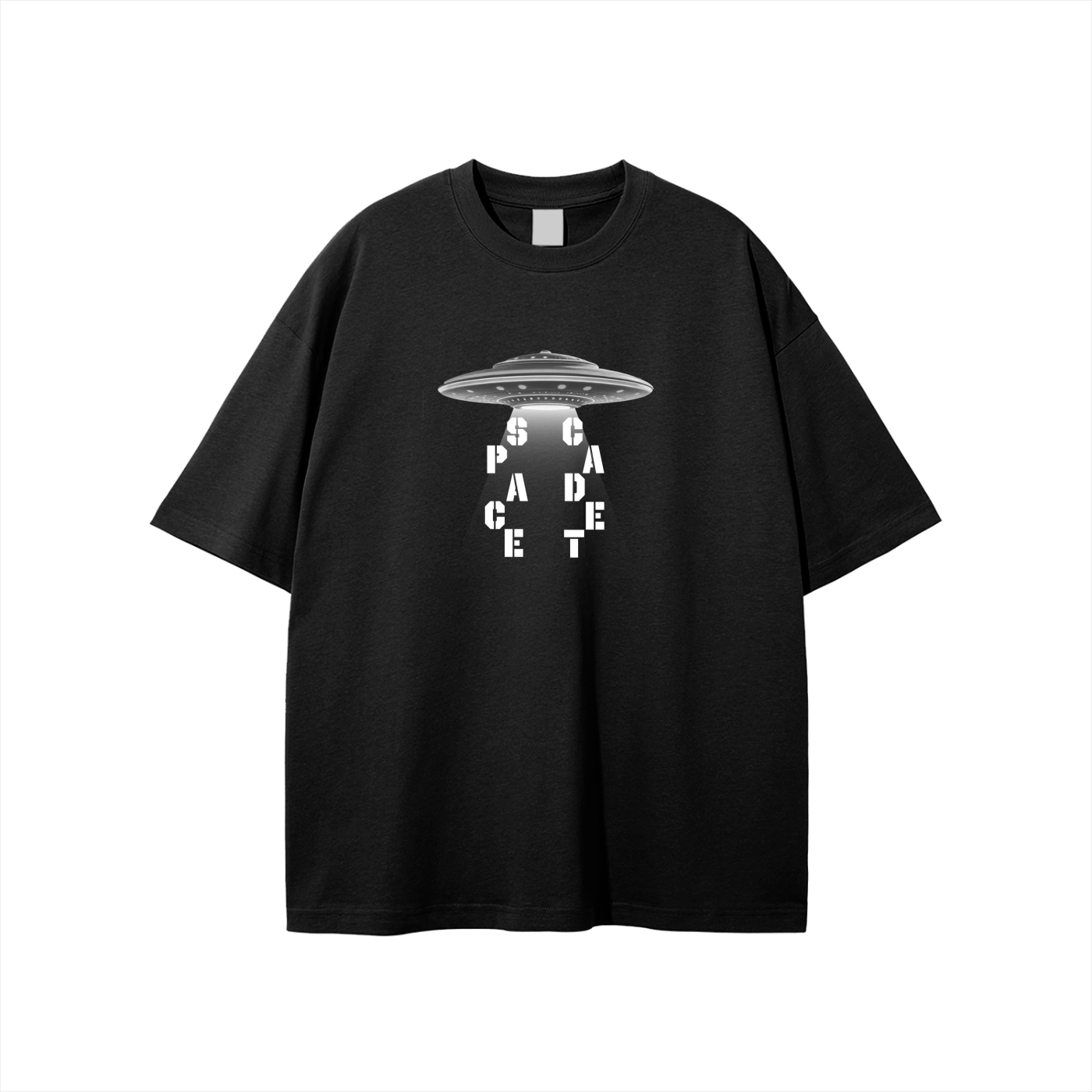 V2 Beam Me Up Loose Fit T-Shirt