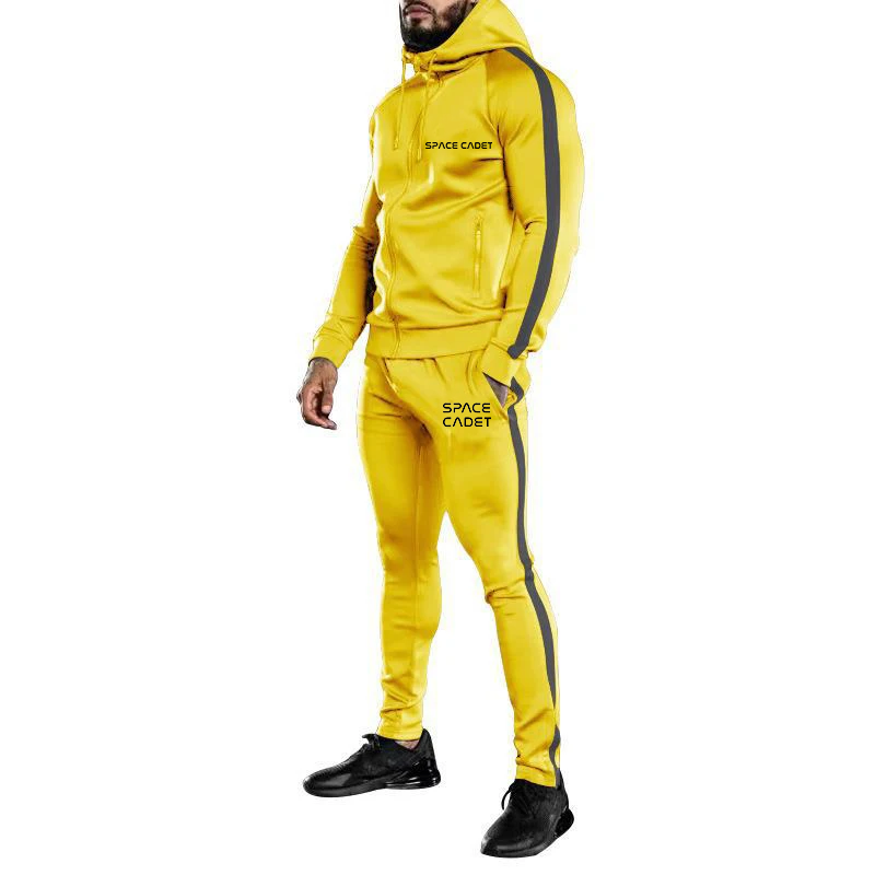 Space Cadet Tracksuit set