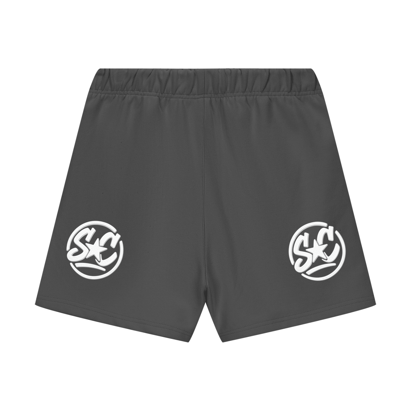 Space Cadet Heavyweight Fleece Shorts