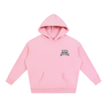 Space cadet Bad B Hoodie 1