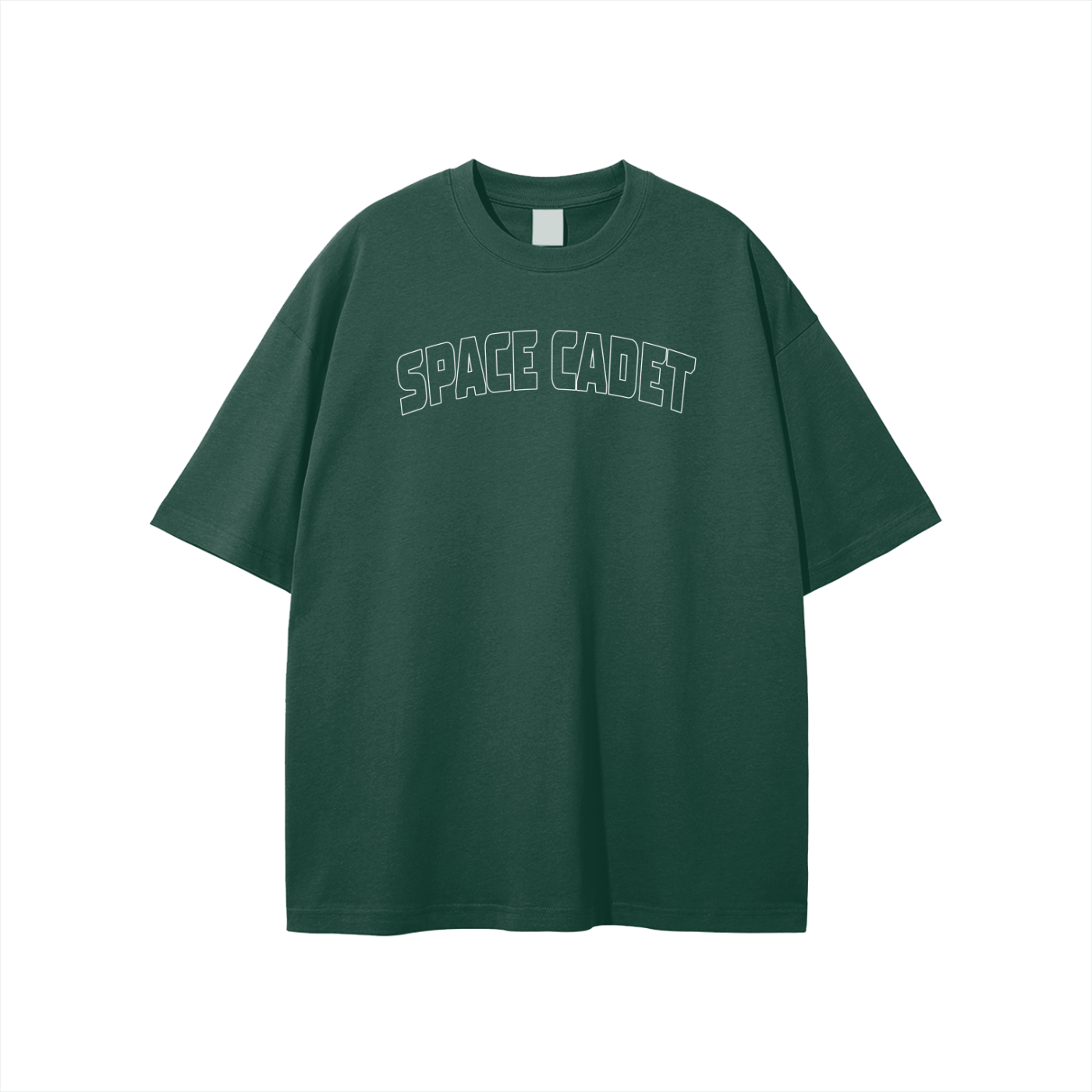 V3 Space Cadet Astro Rock Star Tee