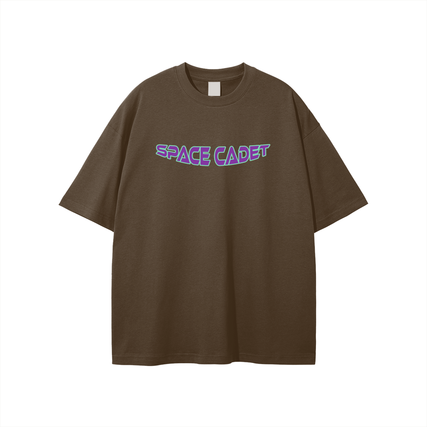V3 Space Cadet DJ Tee