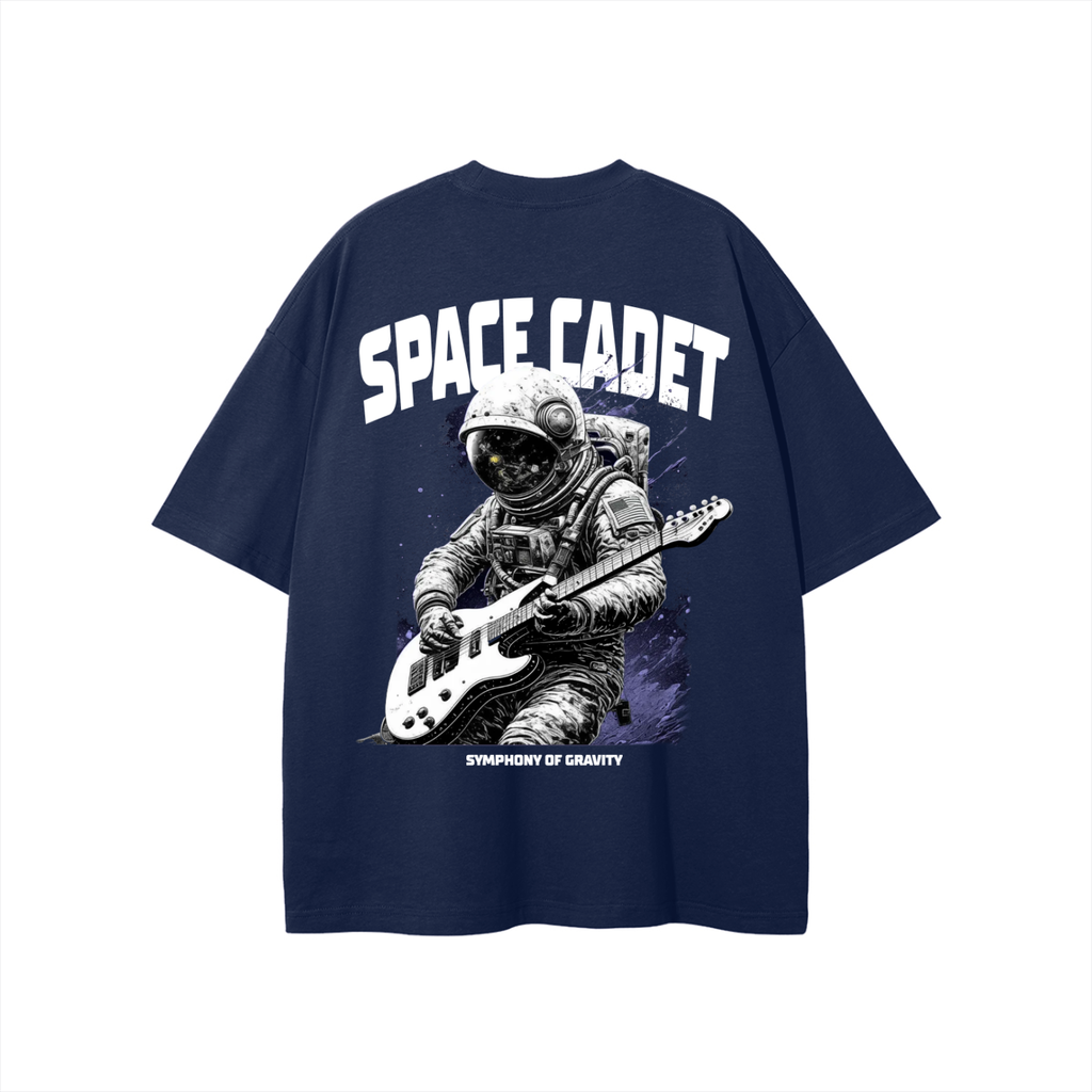 V3 Space Cadet Astro Rock Star Tee