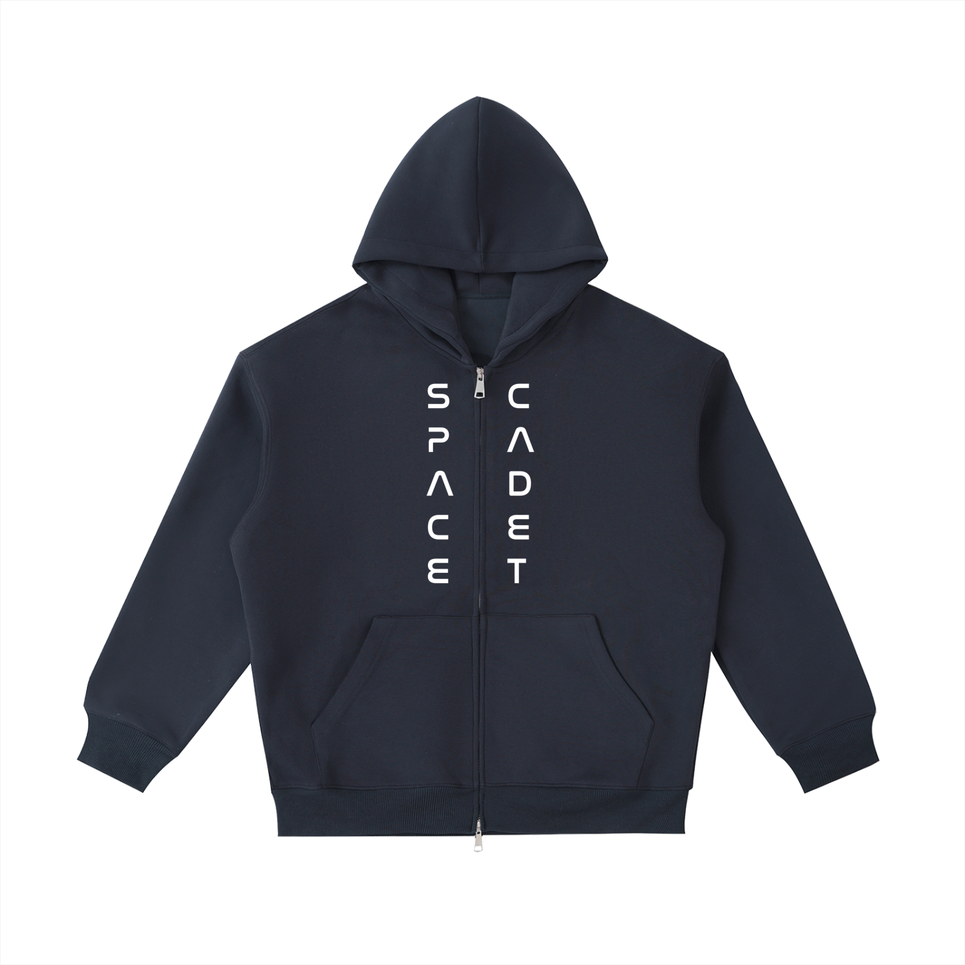 V1.5 zipup hoodie
