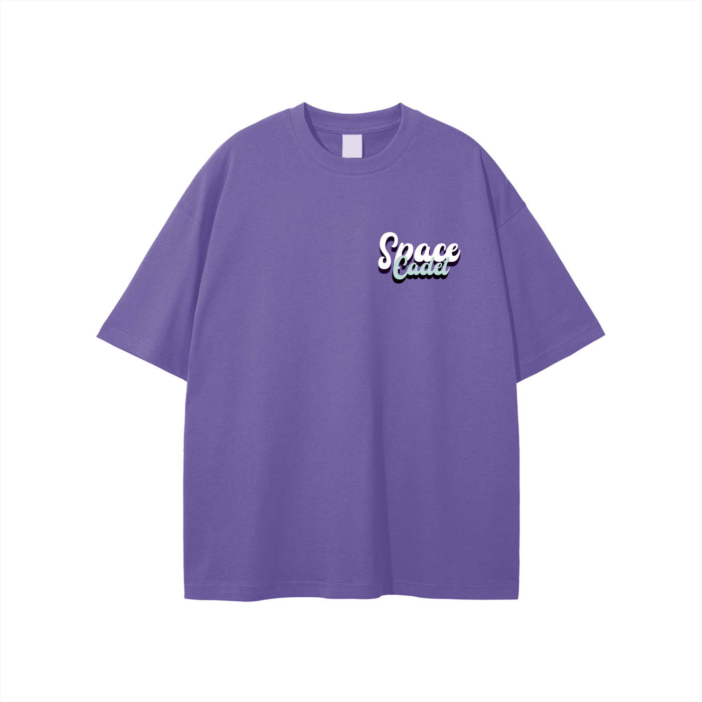 V3 Space Cadet Space Band Tee