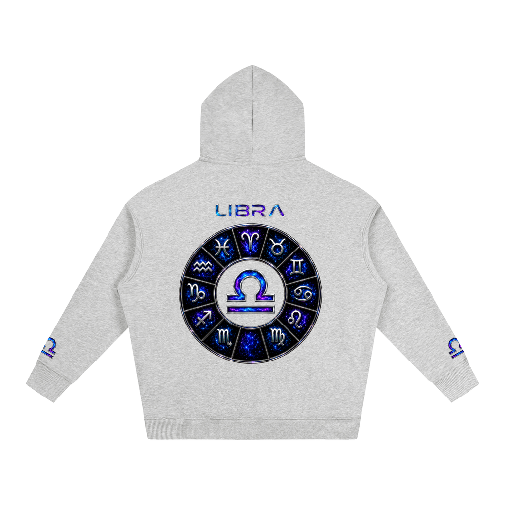 Space Cadet Libra Hoodie