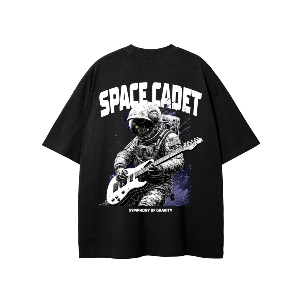 V3 Space Cadet Astro Rock Star Tee