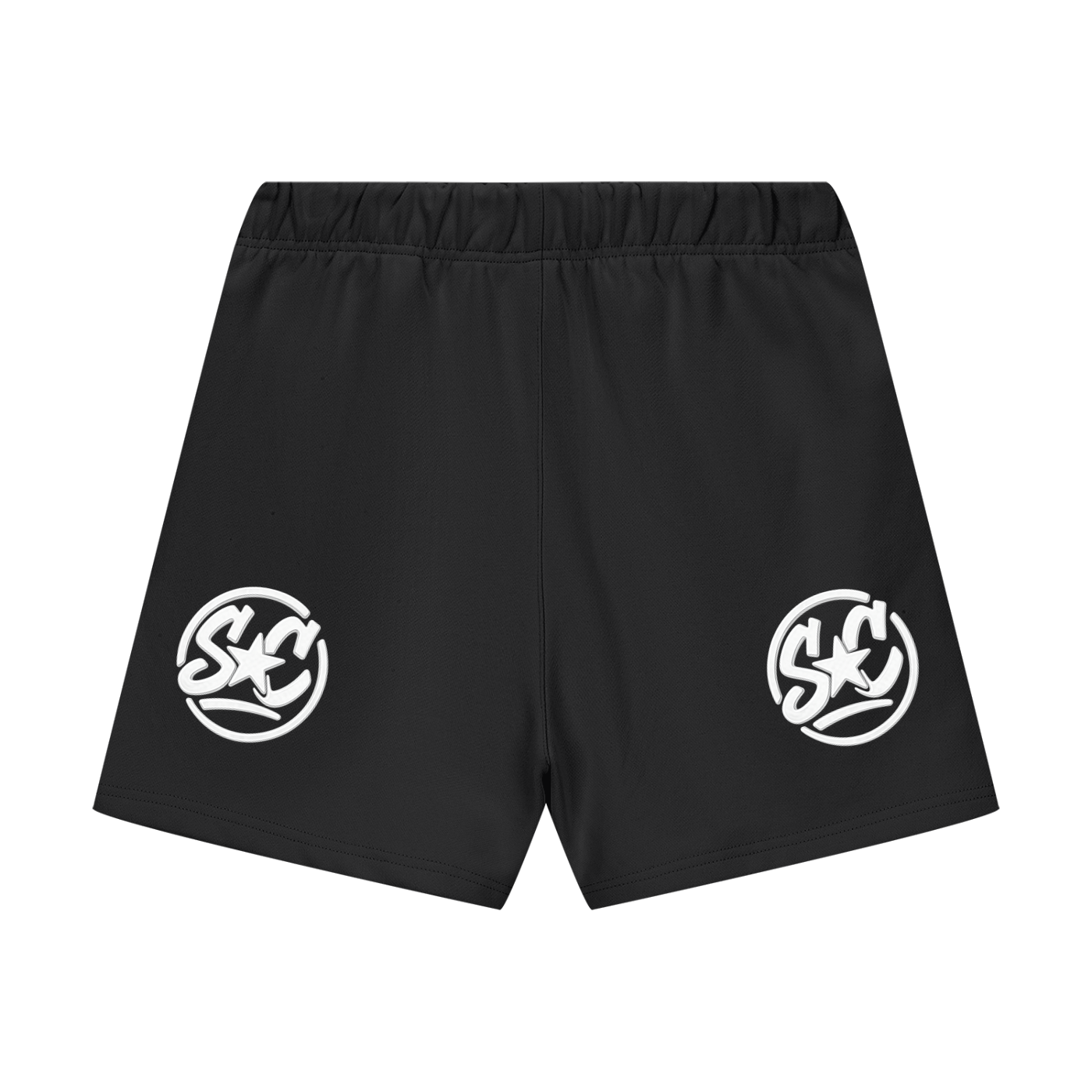 Space Cadet Heavyweight Fleece Shorts