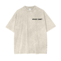 V2.1 Space Cadet Summer Release Acid Wash Oversized T-Shirt