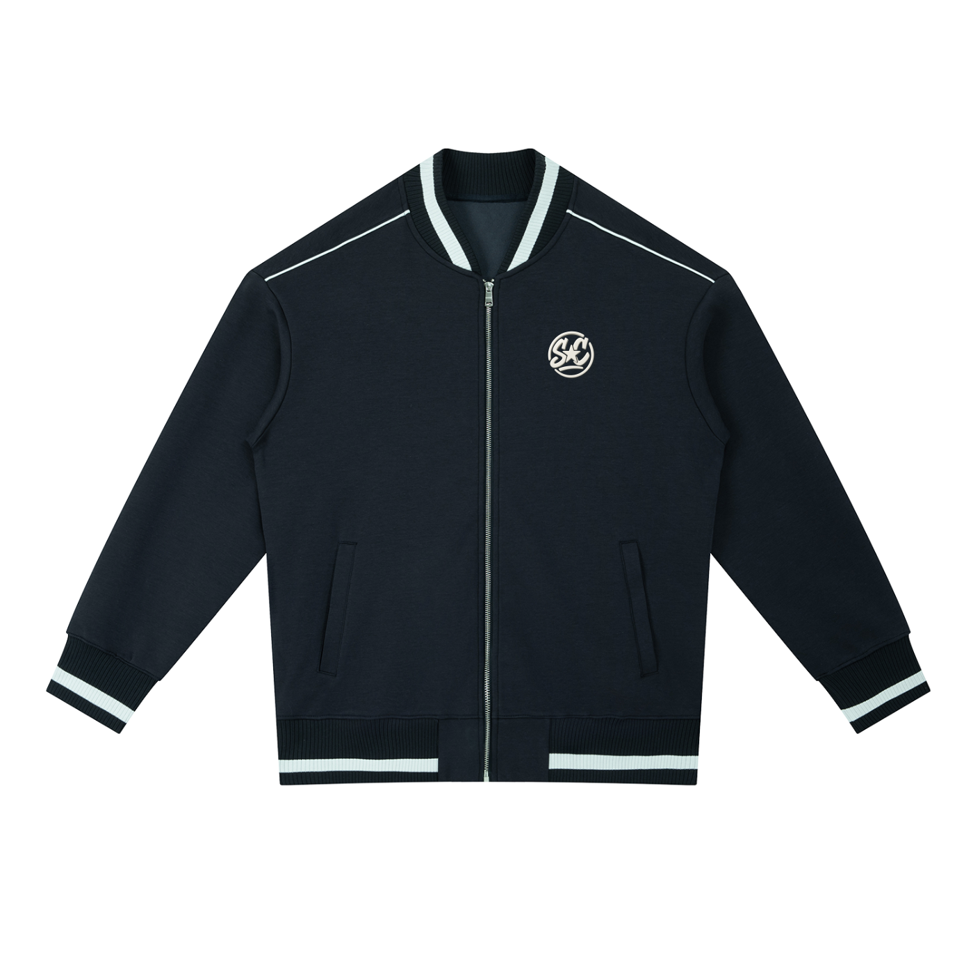 Space Cadet Bomber Jacket