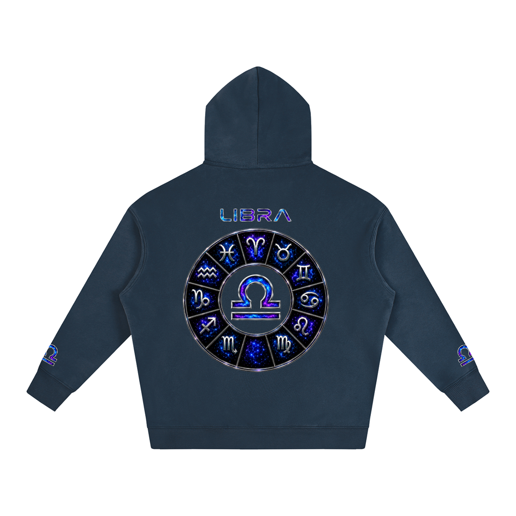 Space Cadet Libra Hoodie