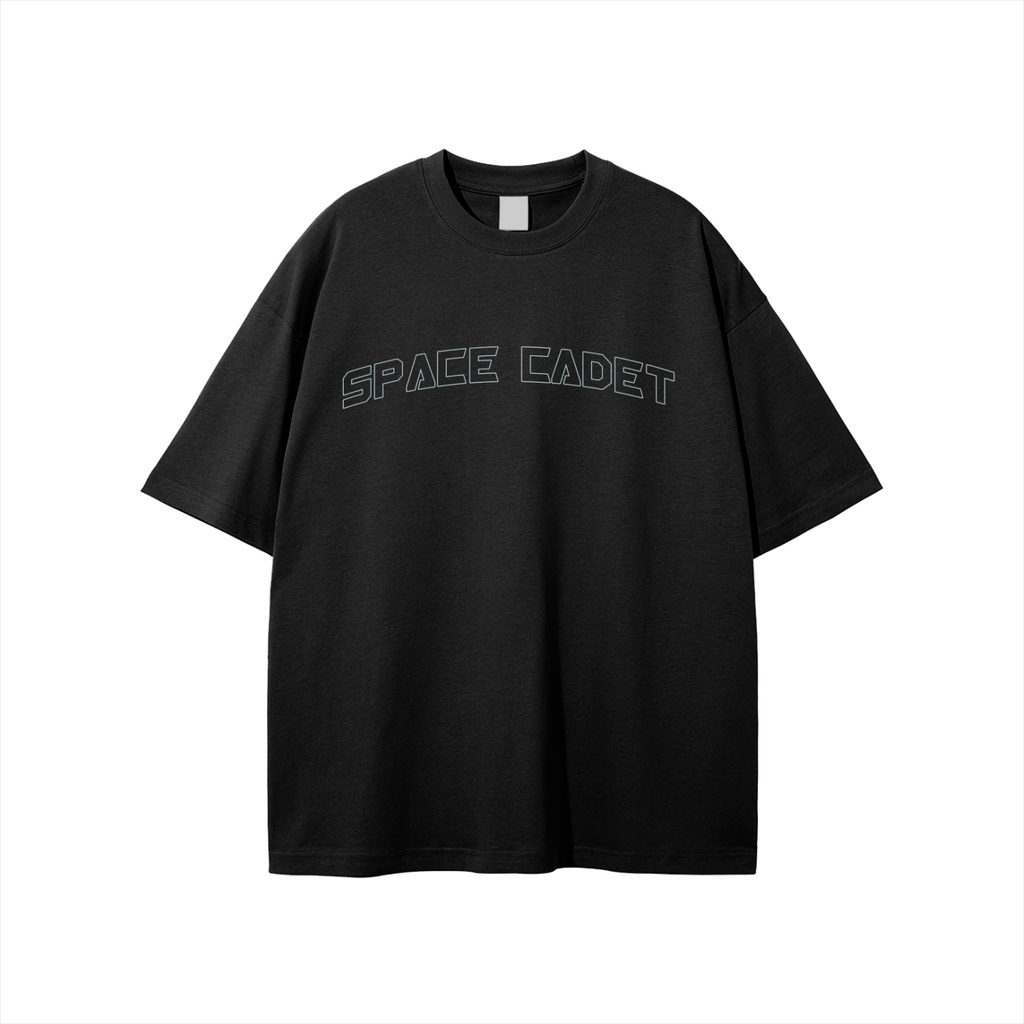 V3 Space Cadet Saxophone Tee