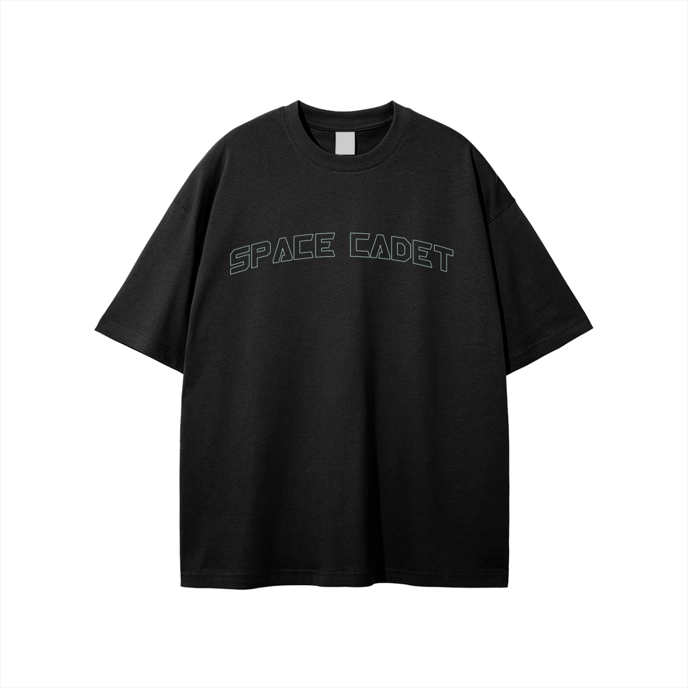 V3 Space Cadet Saxophone Tee