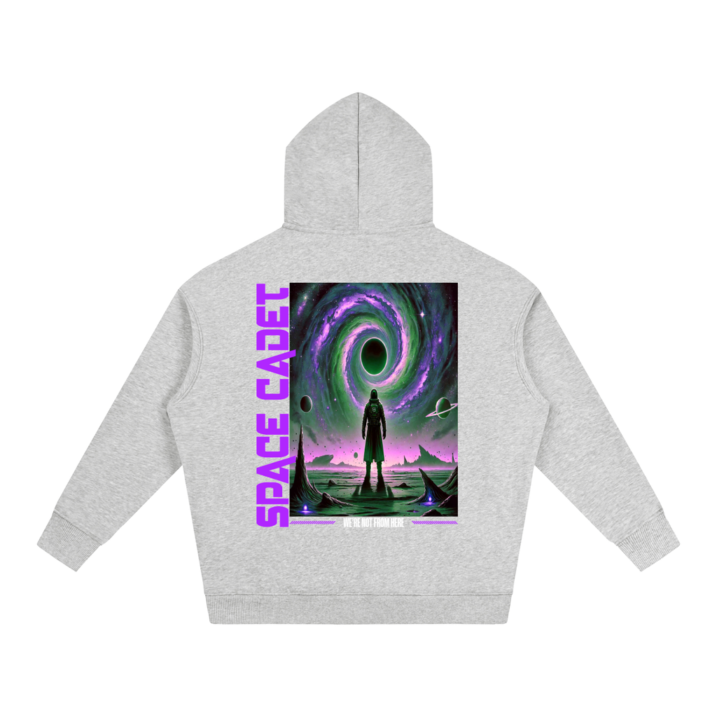 V3 Space Cadet Zero Gravity Hoodie