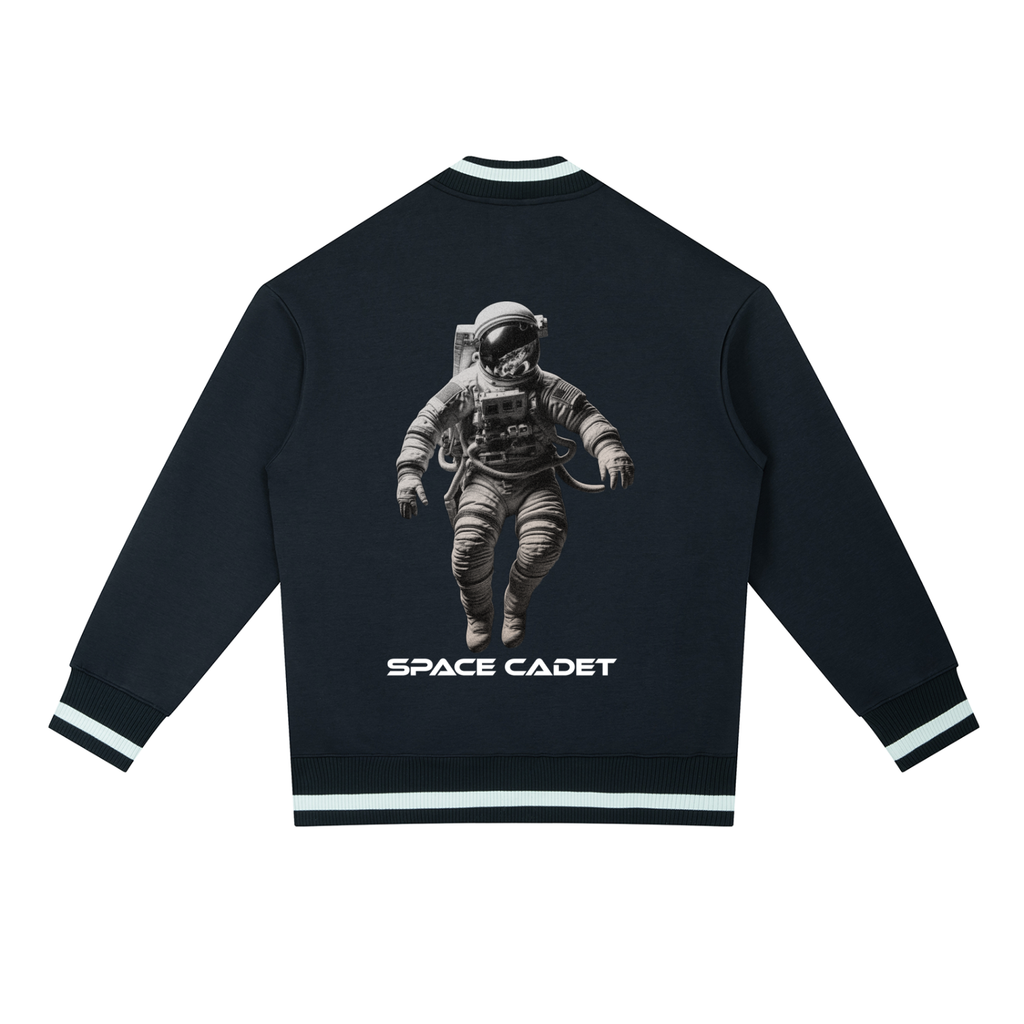 Space Cadet Bomber Jacket