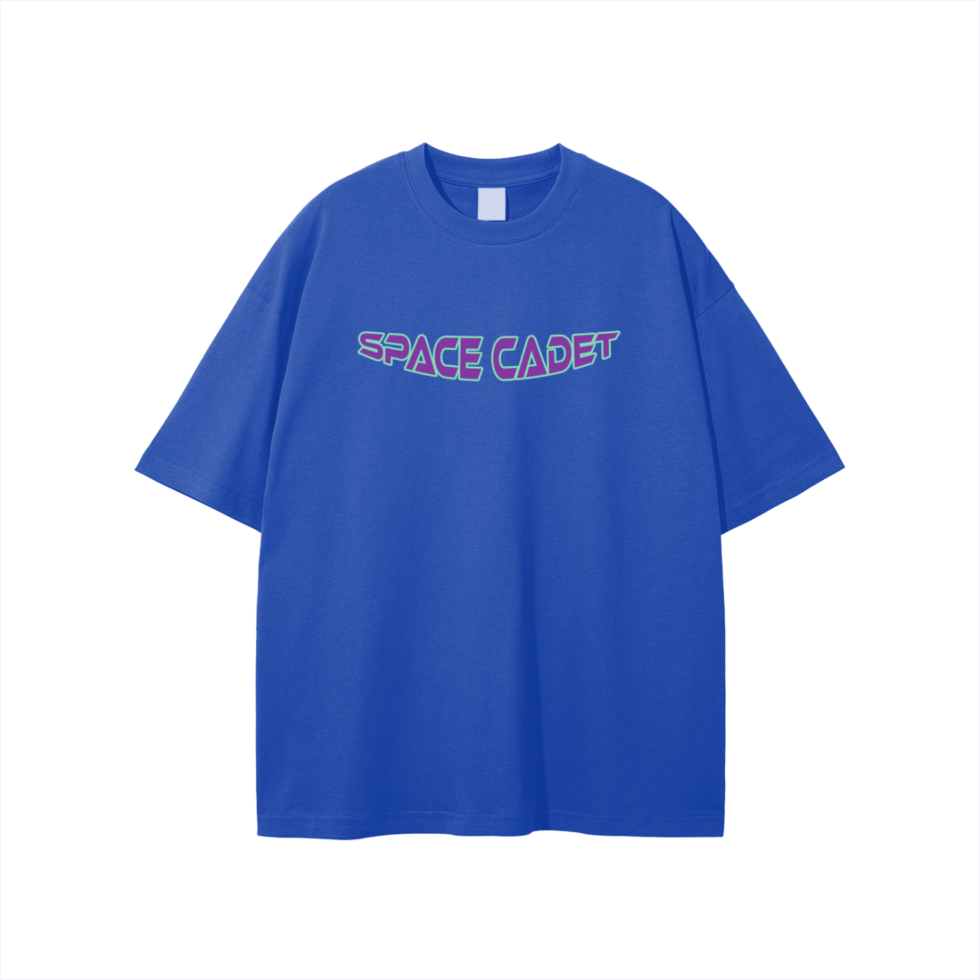 V3 Space Cadet DJ Tee