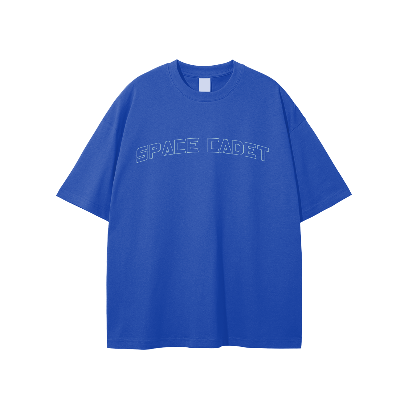 V3 Space Cadet Saxophone Tee