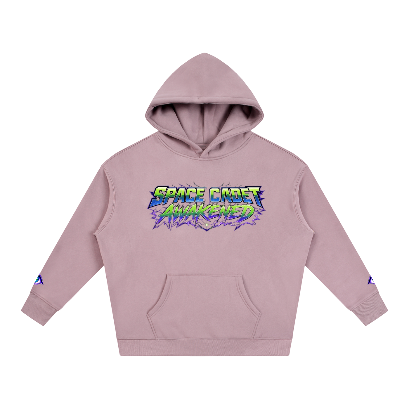 Space Cadet Awakened Hoodie