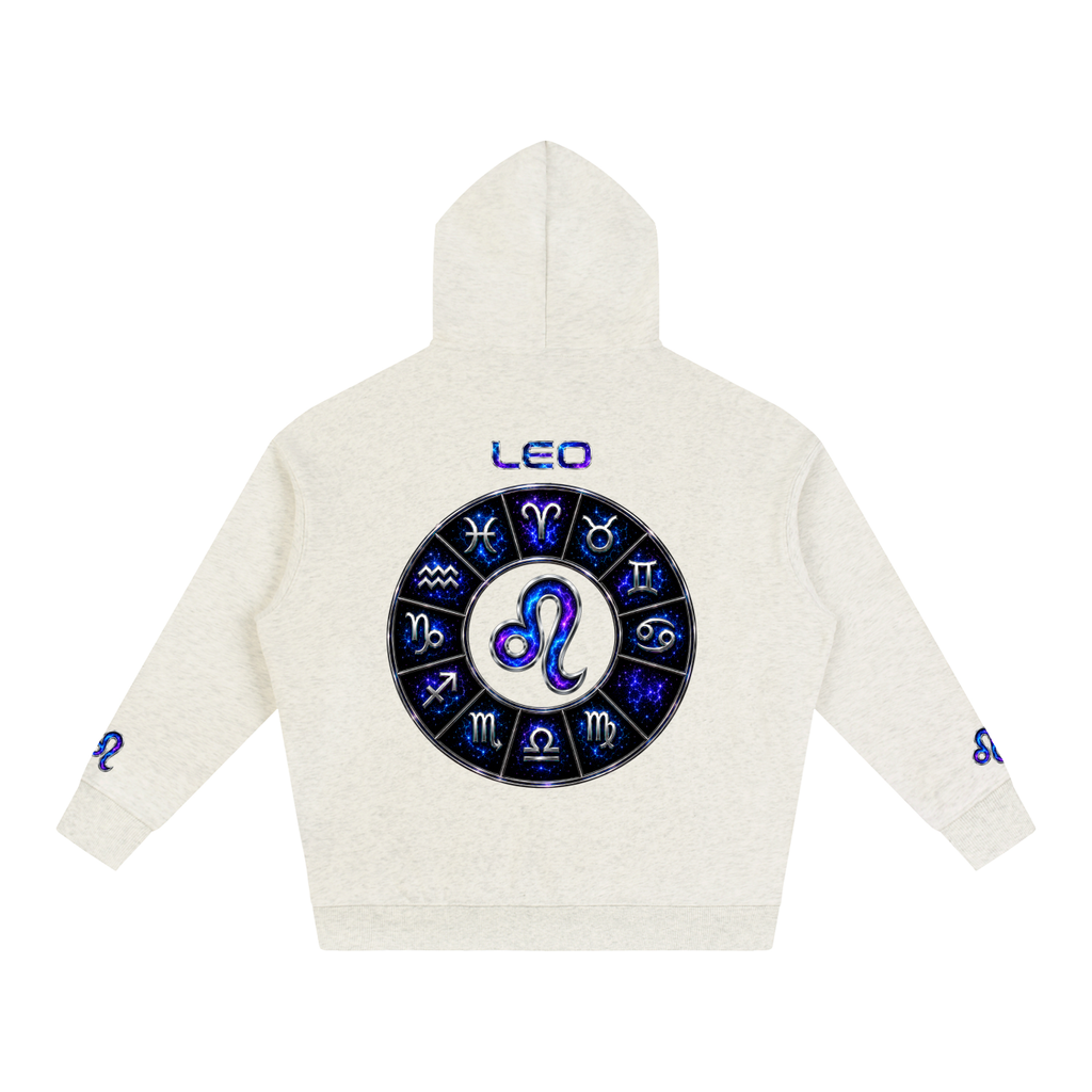 Space Cadet Leo Hoodie