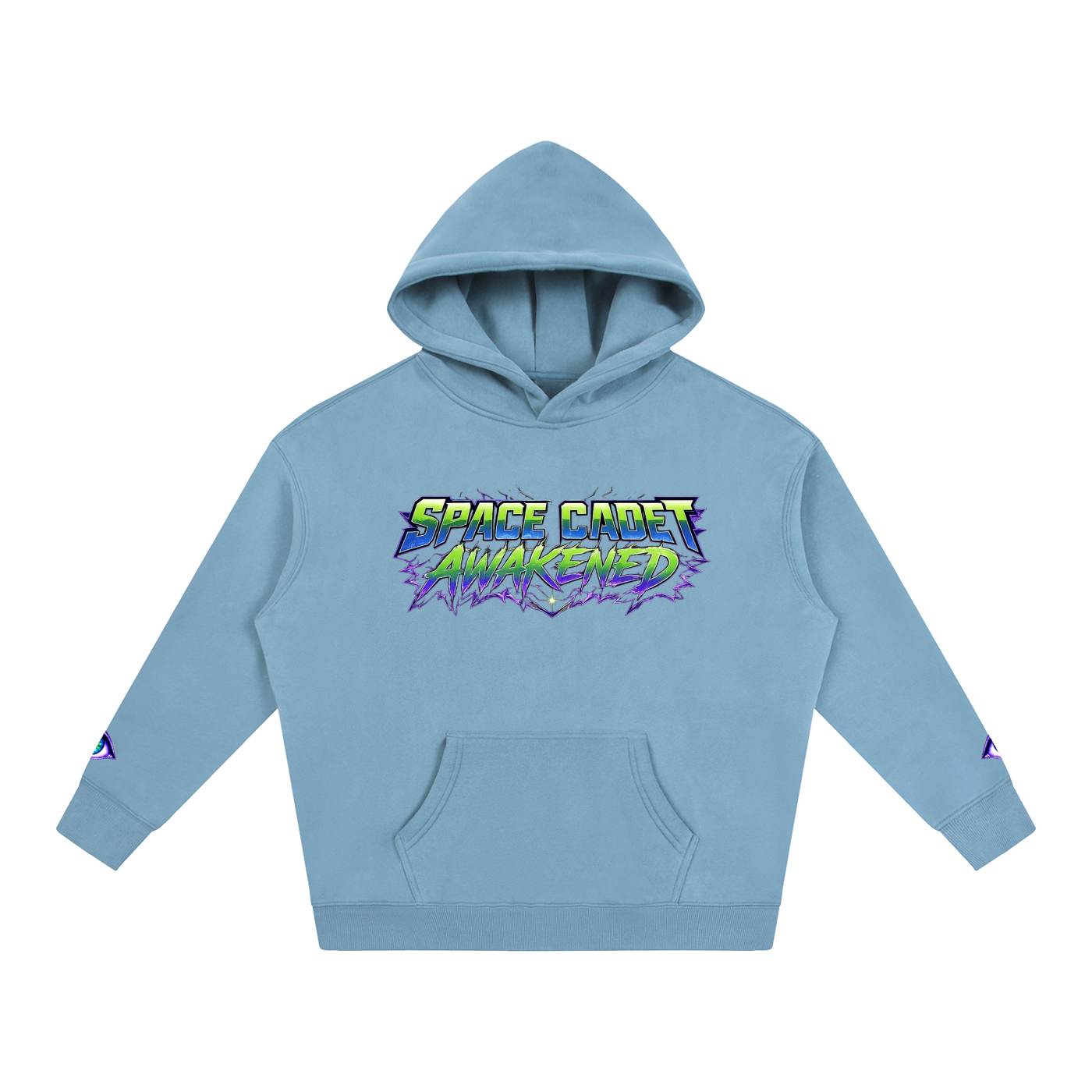 Space Cadet Awakened Hoodie