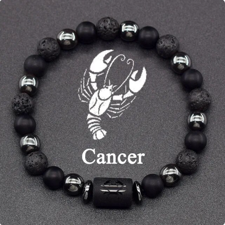 Zodiac Bracelets