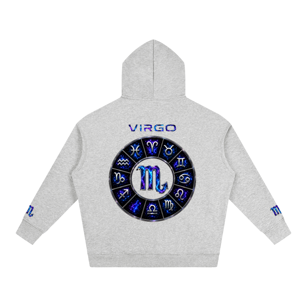 Space Cadet Virgo Hoodie